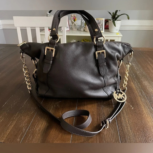 Michael Kors satchel - Picture 8 of 16
